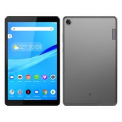 Lenovo 【ネットワーク利用制限▲】Lenovo TAB M8 LTEモデル ZA5H0066JP Iron Grey【mineo版SIMフリー】