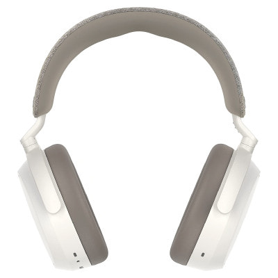 Sennheiser MOMENTUM4 Wireless White|中古オーディオ格安販売の ...