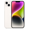 イオシス|iPhone14 A2881 (MPW33J/A) 256GB スターライト【docomo版 SIMフリー】