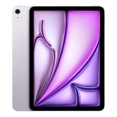 第6世代】iPad Air6 11インチ Wi-Fi 128GB パープル MUWF3J/A A2902|中古タブレット格安販売の【イオシス】