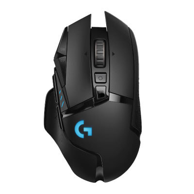イオシス|Logicool G502 LIGHTSPEED Wireless Gaming Mouse G502WL