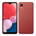 イオシス|Galaxy A23 5G SM-A233C レッド【楽天版SIMフリー】