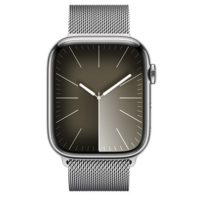 得価格安myffi9様専用　Apple Watch series4 セルラー＋GPS 時計