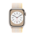 Apple Watch Series8 41mm GPSモデル MNPD3J/A+MPL73FE/A A2770
