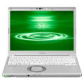 Let's note SV8 CF-SV8TDLVS【Core i5(1.6GHz)/8GB/256GB SSD/Win10Pro】