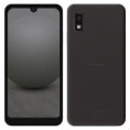 AQUOS wish3 SH-53D ブラック【docomo版 SIMフリー】|中古 AQUOS wish3 SH-53D ブラック【docomo版 SIMフリー】|中古