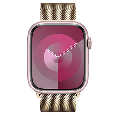 Apple Watch Series9 45mm GPS+Cellularモデル MRQK3J/A+MTJP3FE Apple Watch Series9 45mm GPS+Cellularモデル MRQK3J/A+MTJP3FE
