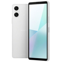 SONY Xperia10 VI 5G XQ-ES44 ホワイト【RAM6GB/ROM128GB 国内版SIMフリー】