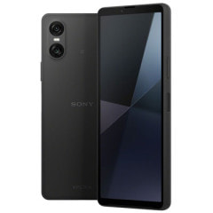 SONY Xperia10 VI SOG14 ブラック【RAM6GB/ROM128GB au版SIMフリー】