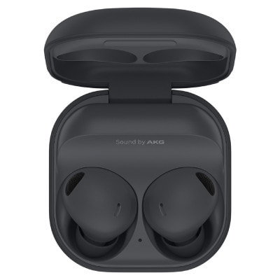 Galaxy Buds2 Pro SM-R510NZAAXXV [Graphite]【海外版】|中古オーディオ格安販売の【イオシス】