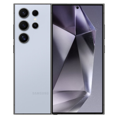 Samsung Galaxy S24 Ultra 5G Dual-SIM SM-S928B/DS Titanium Blue ...