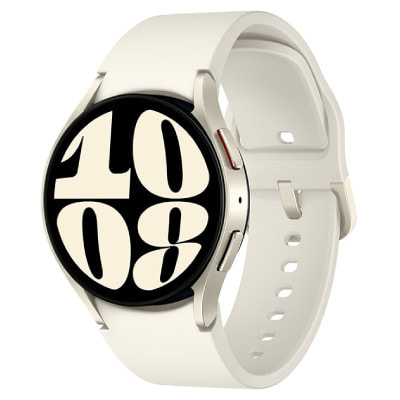 Galaxy Watch6 LTE 40mm SM-R935NZKALUC ゴールド【韓国版】|中古ウェアラブル端末格安販売の【イオシス】