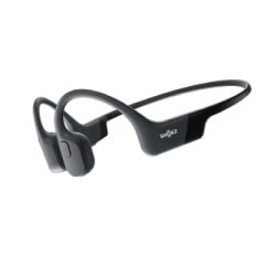 Shokz OpenRun SKZ-EP-000003 ブラック