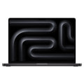 MacBook Pro 16インチ MRW23J/A Late 2023 スペースブラック【Apple M3 Pro(12コア)/36GB/1TB SSD】