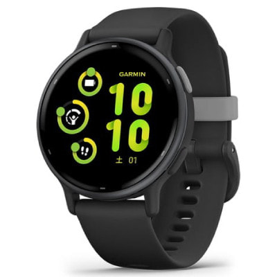 Garmin 新品2個 バンドループ 気持ちいい