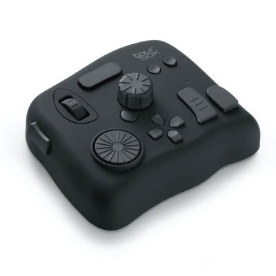 イオシス｜TourBox NEO