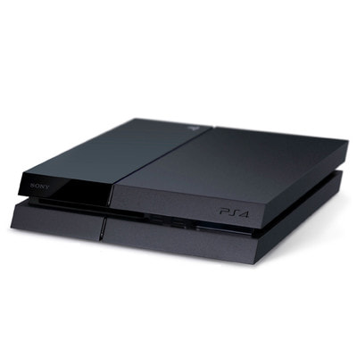 SONY PlayStation4 本体 CUH-1200AB01　中古品　動作 SONY PlayStation4 本体 CUH-1200AB01 中古品 家庭用ゲーム機本体