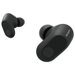SONY INZONE Buds WF-G700N ブラック［Bluetooth/USB(無線2.4GHz)］海外版