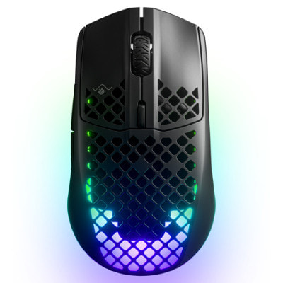 イオシス｜SteelSeries Aerox3 Wireless 62604