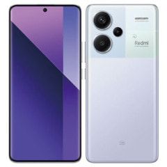 Redmi Note13 Pro+ 5G 24040RA98R 256GB オーロラパープル 【国内版SIMフリー】 