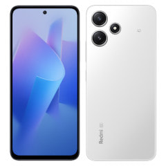 Xiaomi （小米） 【ネットワーク利用制限▲】Redmi12 5G A401XM ムーンライトホワイト【SoftBank版SIMフリー】
