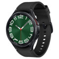 Galaxy Watch6 Classic 47mm Bluetooth/Wifiモデル SM-R960NZKAXJP ブラック【国内版】
