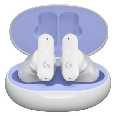 イオシス｜Logicool G FITS ホワイト GHS-FITSWH