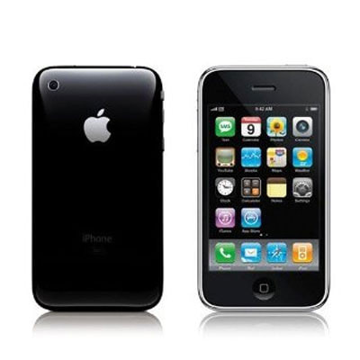 【動作品/美品】iPhone3G 16GB ブラック ソフトバンク SoftBank iPhone 3G 16GB ブラック|中古スマートフォン格安販売の