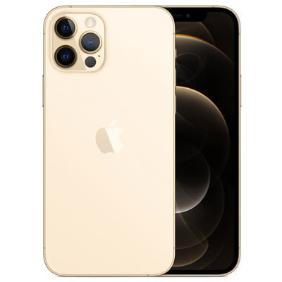 イオシス｜【バッテリー80%未満】【SIMロック解除済】au iPhone12 Pro A2406 (MGMC3J/A) 256GB ゴールド 