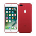 【バッテリー80%未満】【SIMロック解除済】SoftBank iPhone7 Plus A1785 (MPR22J/A) 128GB (PRODUCT)RED 