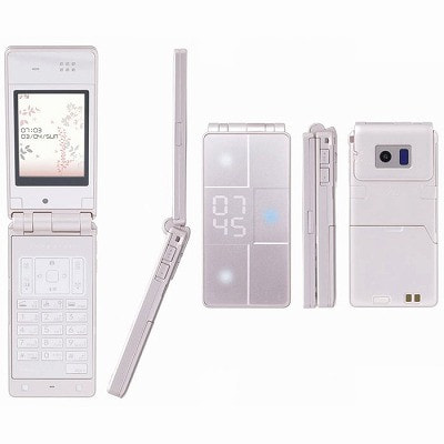 FOMA F703i ブロッサムピンク|中古ガラケー格安販売の【イオシス】