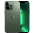 【バッテリー80%未満】iPhone13 Pro A2636 (MNDY3J/A) 256GB アルパイングリーン 【国内版SIMフリー】 