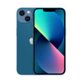 【バッテリー80%未満】iPhone13 mini A2626 (MLJH3J/A) 128GB ブルー 【Rakuten版SIMフリー】 