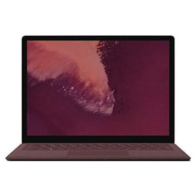 中古☆Microsoft Surface Laptop2 LQN-00037