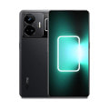 イオシス|Realme GT3 RMX3709 Dual-SIM Booster Black【16GB/256GB 海外版 SIMフリー】