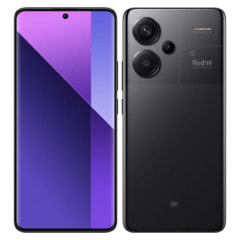 Xiaomi （小米） Redmi Note13 Pro+ 5G Midnight Black【12GB/512GB 国内版SIMフリー】