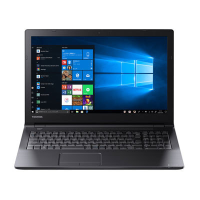 dynabook EZ35/LB W6EZ35CLBG【Core i3(2.2GHz)/4GB/1TB  SSD/Win10Home】|中古ノートPC格安販売の【イオシス】