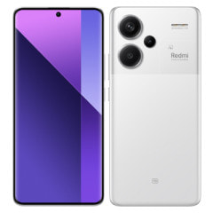 Xiaomi （小米） Redmi Note13 Pro+ 5G Moonlight White【12GB/512GB 国内版SIMフリー】