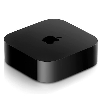 【美品】Apple TV 4K 第3世代 128GB MN893J/A Apple TV 4K 第3世代 Wi-Fi+Ethernetモデル 128GB MN893J/A|中古家電