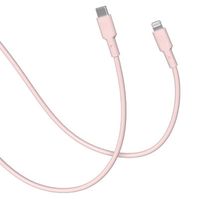 ピンク USB-A to 元lightning ケーブル ピンク USB-A to 元lightning ケーブル Amazon.co.jp: ライトニング