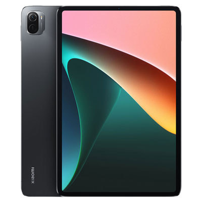 [新品未開封]Xiaomi Pad 5 Cosmic Gray wifi版 Xiaomi Pad5 Wi-Fi [Cosmic Gray 6GB 128GB 海外版 Wi-Fi]|中古