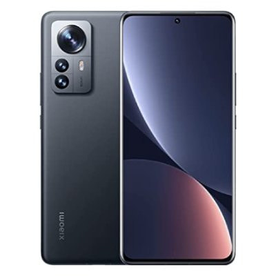 Xiaomi12 Pro 5G Gray【RAM8GB/ROM256GB 海外版SIMフリー】|中古スマートフォン格安販売の【イオシス】