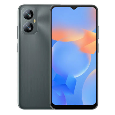 Blackview A52 Pro Polar Night【RAM4GB/ROM128GB 海外版SIMフリー