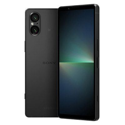 ​【美品】Xperia 5 V (XQ-DE44) ブラック 128GB Xperia5 V XQ-DE44 ブラック【楽天版SIMフリー】|中古スマートフォン