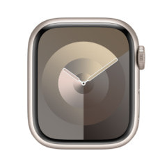 【バンド無し】Apple Watch Series9 41mm GPSモデル MR8T3J/A A2978【スターライトアルミニウムケース】