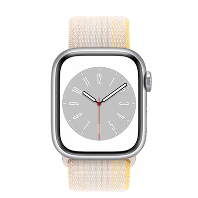 Apple Watch Series8 41mm GPSモデル MP6R3J/A+MPL73FE/A A2770 Apple Watch Series8 41mm GPSモデル MP6R3J/A+MPL73FE/A A2770