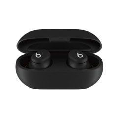 Beats Solo Buds MUVW3PA/A マットブラック