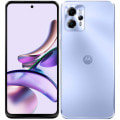Motorola moto g13 XT2331-3 ラベンダーブルー【国内版 SIMフリー】