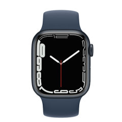 Apple Watch SE 40mm GPSモデル MYDP2J/A A2351【スペースグレイアルミニウム ケース/ブラックスポーツバンド】|中古ウェアラブル端末格安販売の【イオシス】