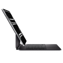 13インチiPad Pro(M4/M5)用 Magic Keyboard - US MWR53LL/A ブラック